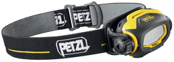 LAMPE FRONTALE PETZL PIXA1  60lm/15ml*** ATEX zone 2/22 IP67*********************